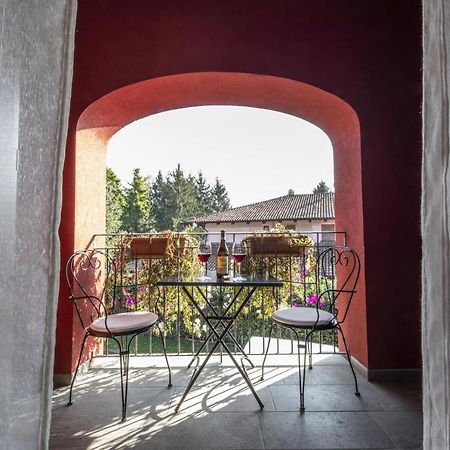 קסטיליונה פאלטו Agriturismo La Bioca מראה חיצוני תמונה
