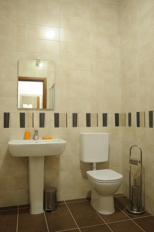 קסטיליונה פאלטו Agriturismo La Bioca מראה חיצוני תמונה