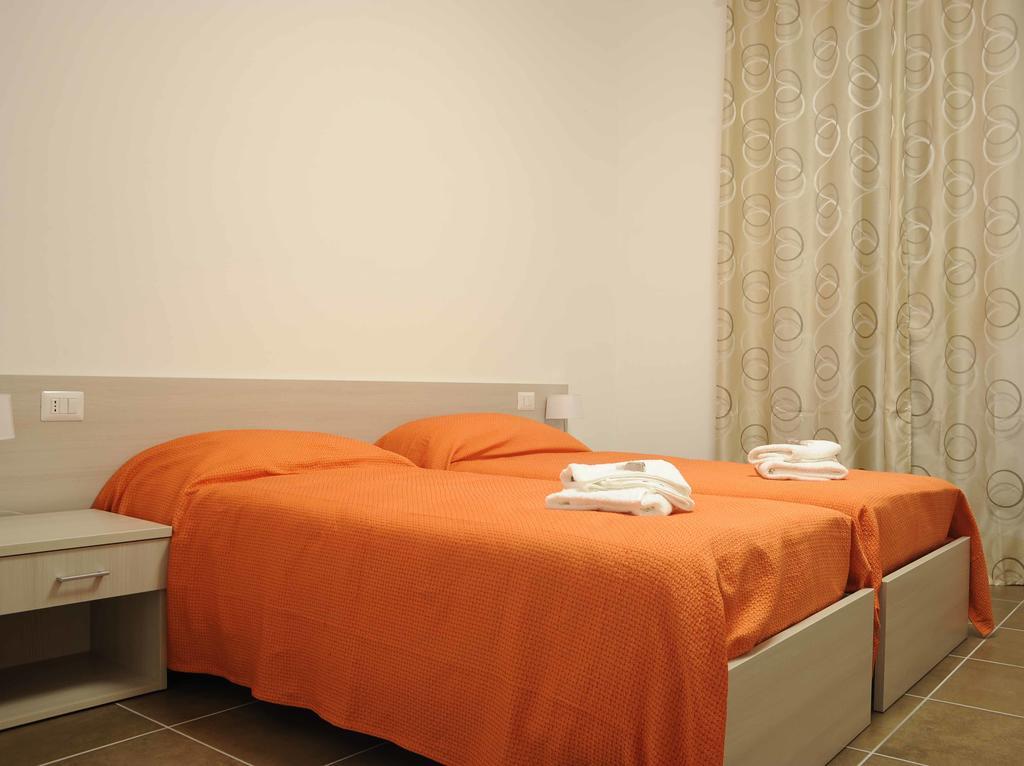 קסטיליונה פאלטו Agriturismo La Bioca מראה חיצוני תמונה