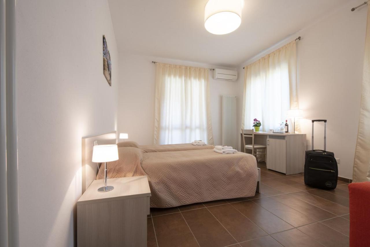קסטיליונה פאלטו Agriturismo La Bioca מראה חיצוני תמונה
