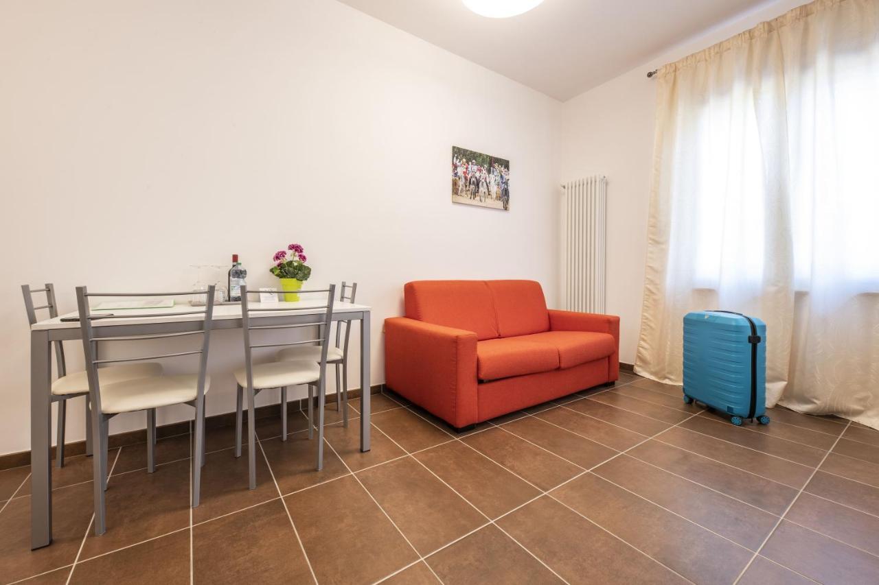 קסטיליונה פאלטו Agriturismo La Bioca מראה חיצוני תמונה