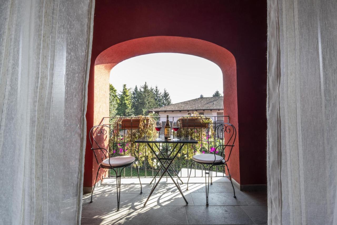קסטיליונה פאלטו Agriturismo La Bioca מראה חיצוני תמונה