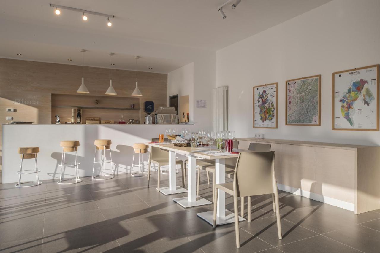 קסטיליונה פאלטו Agriturismo La Bioca מראה חיצוני תמונה